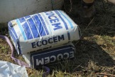 using eco cement